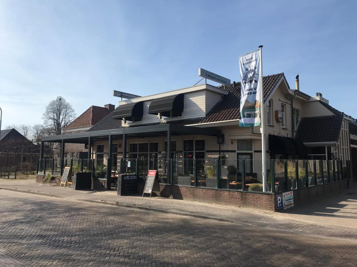 Wapen Van Exloo Exterior photo