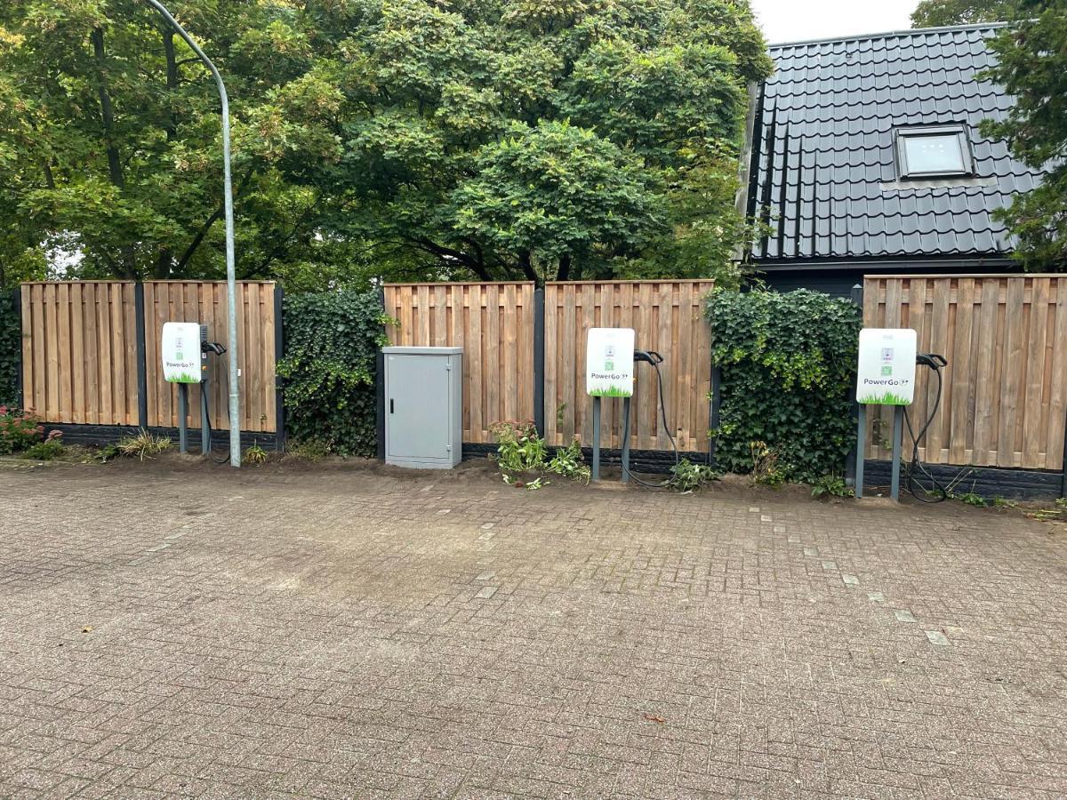 Wapen Van Exloo Exterior photo