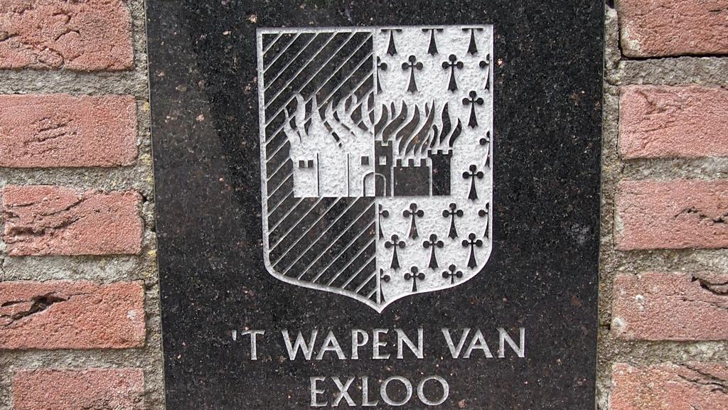 Wapen Van Exloo Exterior photo